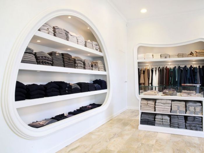 Archisio - Artigiana Legno - Progetto Ambienti privati