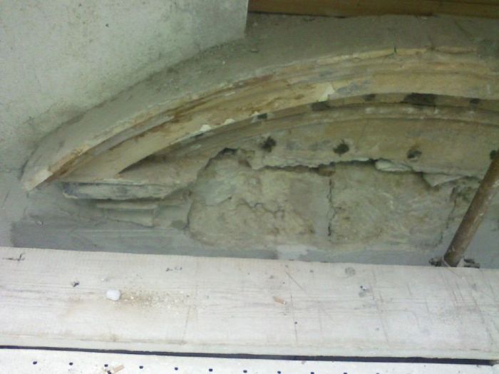 Archisio - Bruno srl - Progetto Restauro