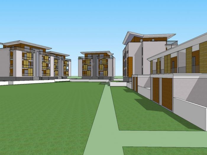 Archisio - Glagabriele Lottici Architetto - Progetto Pp15