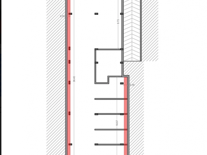 Archisio - Sagi Architetti - Progetto Condominio mb