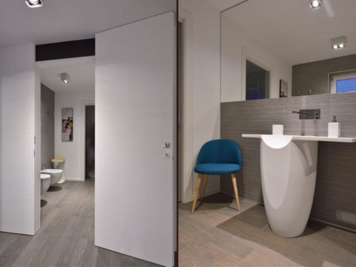 Archisio - Ettore Tricarico - Progetto Outdoor