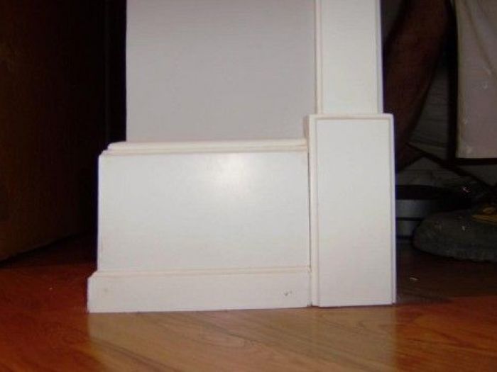 Archisio - Officinelegno - Progetto Arredi