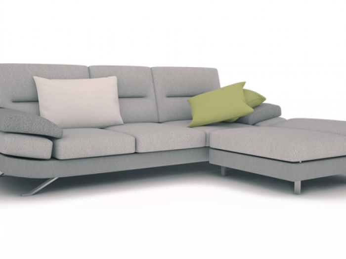 Archisio - Project Design - Progetto Render e disegni