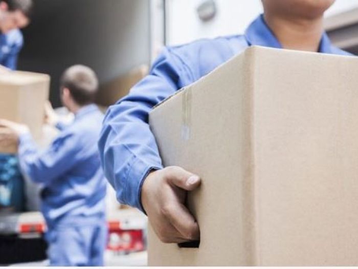 Archisio - Di Cesare Giancarlo C Snc Traslochi Smontaggio E Montaggio - Progetto Trasloco