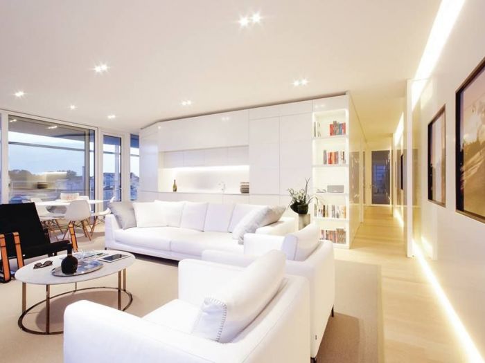 Archisio - Flab Studio Interior Design - Progetto Interni idee e arredamento dinterni e lavori edili