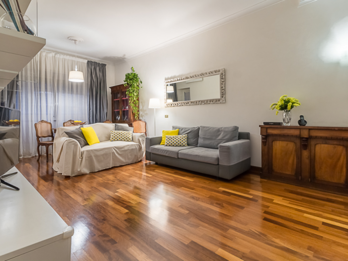 Archisio - Roberta Buzzetti - Progetto Una casa a roma eur