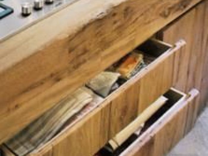 Archisio - Loft Arredamenti - Progetto Arredamenti cucine e soggiorni