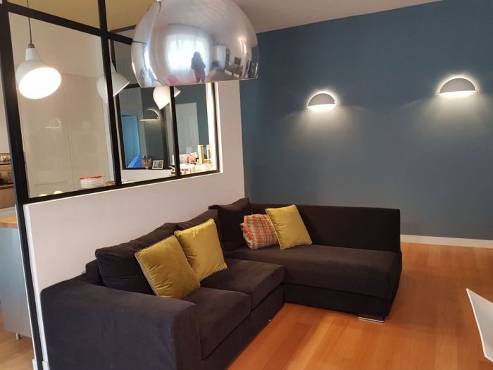 Archisio - Studio Ics - Progetto Casa privata