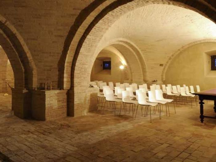 Archisio - Uno Fabbrica srl - Progetto Arredo hotel