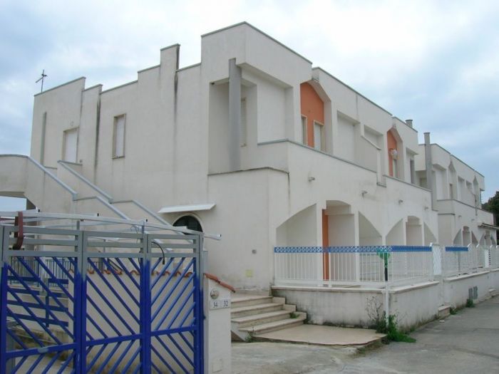 Archisio - Studio Di Architettura Sostenibile Fasano - Progetto Villaggio turistico residenziale