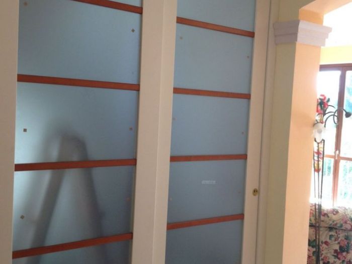 Archisio - Falegnameria Fortunati - Progetto Porte blindate e altri serramenti per comfort e sicurezza