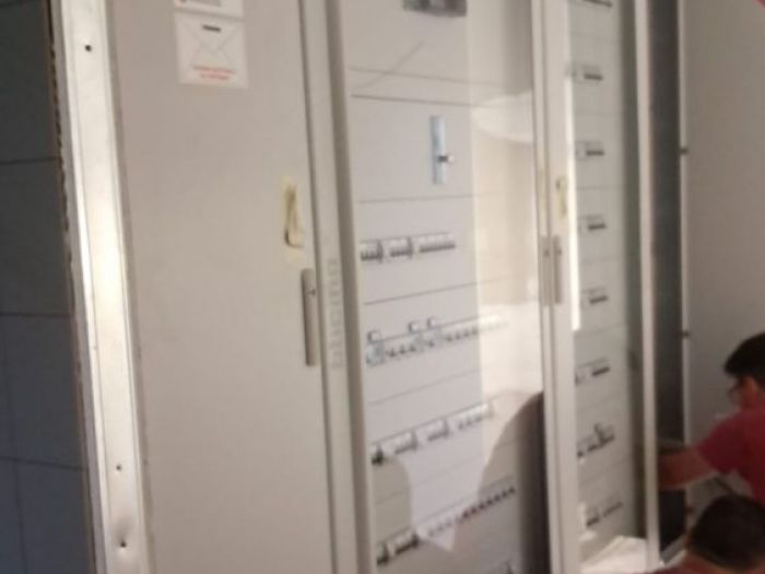 Archisio - Ditem Impianti Srl - Progetto Ristoranti