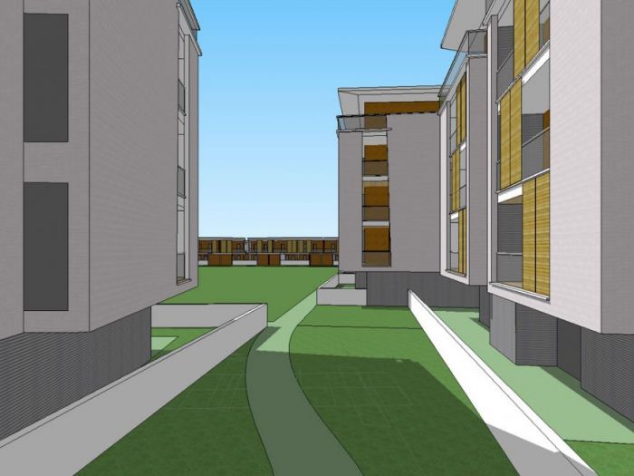 Archisio - Glagabriele Lottici Architetto - Progetto Pp15