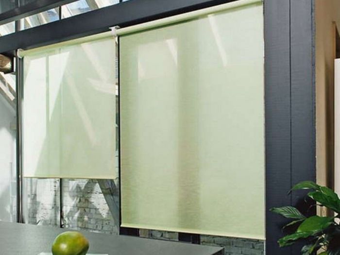 Archisio - Styl Porte Serramenti - Progetto Avvolgibili zanzariere