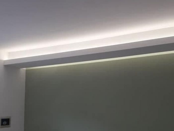 Archisio - Giovanni Cinque - Progetto Casa privata