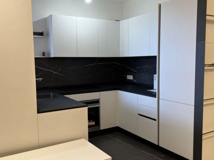 Archisio - Battarelli Group - Progetto Ristrutturazione completa