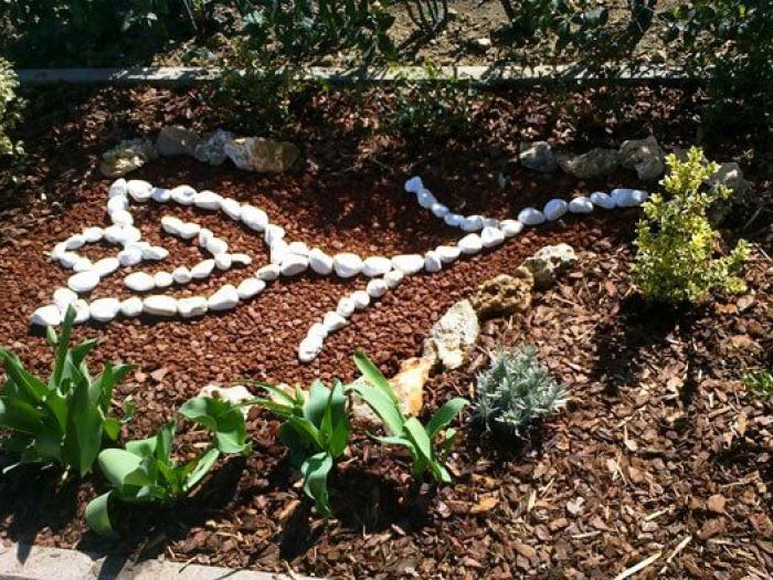 Archisio - Balsamini Gardens Pool Design - Progetto Giardini