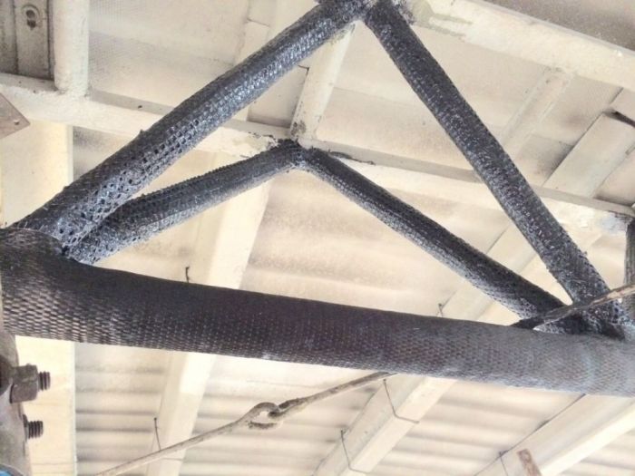 Archisio - Impresa Edile Salvini - Progetto Interventi specialistici