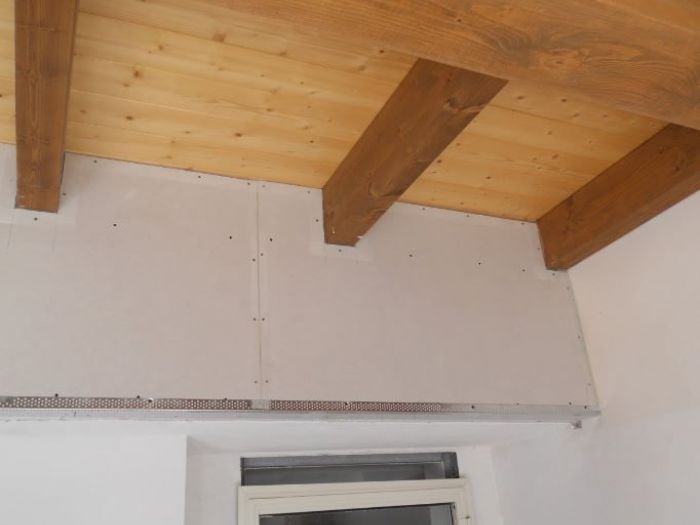 Archisio - Falegnameria La Rosa - Progetto Bioedilizia