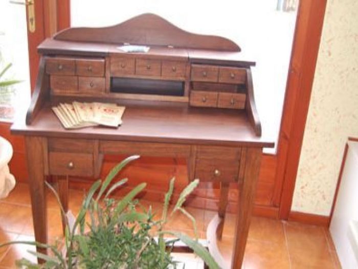 Archisio - Falegnameria C F Cecanecchia Srl Unipersonale Cecanecchia Mario - Progetto Mobili