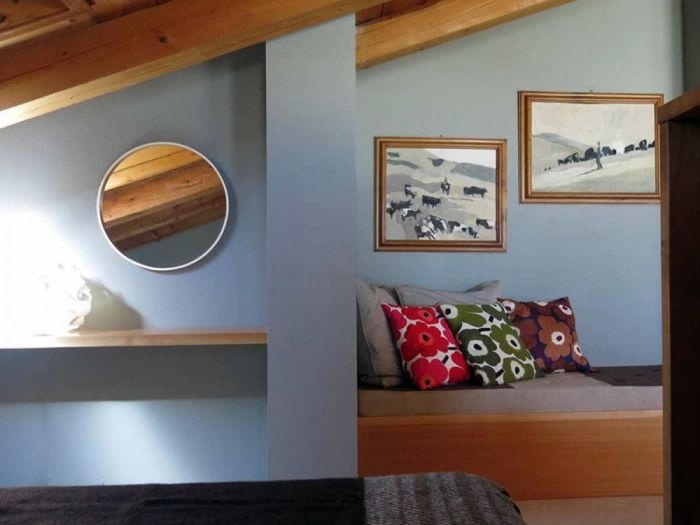 Archisio - Enrica Quattrocchio - Progetto RetailCos lhome relooking