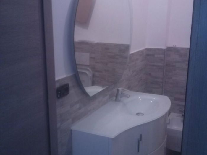 Archisio - Asm Costruzione srl - Progetto Ristrutturazione bagno