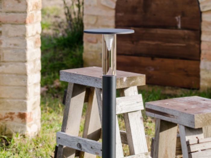 Archisio - Luca Fioranelli - Progetto Flat colonnina