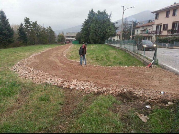 Archisio - Edilizia Marchetti Snc - Progetto Lavori