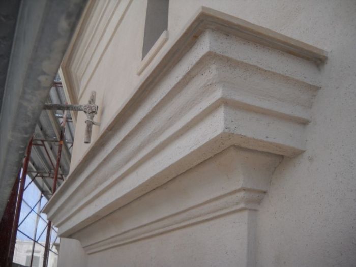 Archisio - Pedone Working - Progetto Palazzo storico