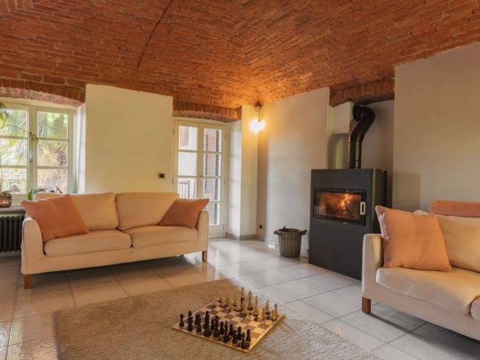 Archisio - Serenella Home Staging - Progetto Dimora chiaverano