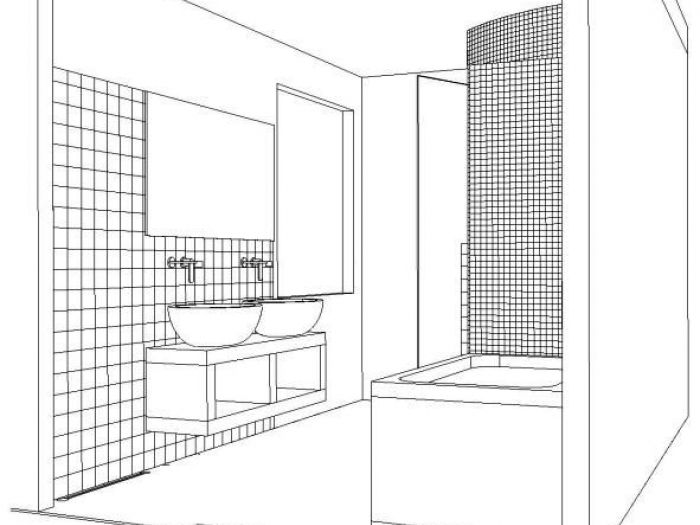 Archisio - Maurizio Loi - Progetto Progettazione e arredamento interni