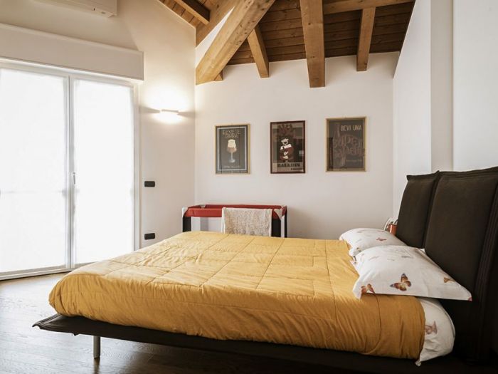 Archisio - Enrico Mantegazza - Progetto Casa privata