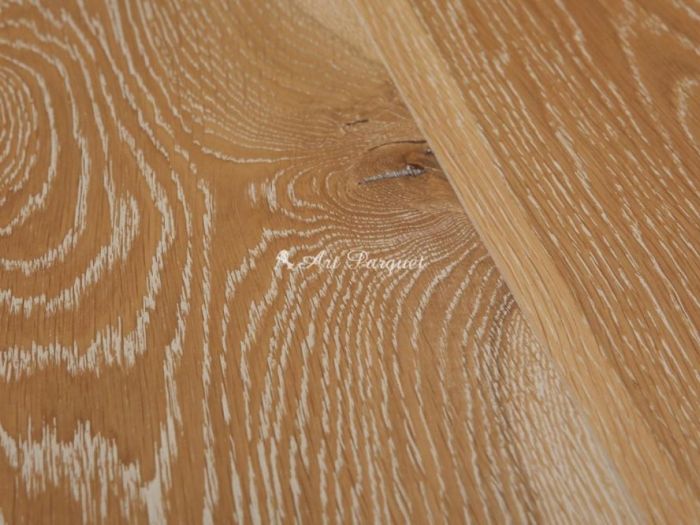 Archisio - Art Parquet - Progetto Posa parquet