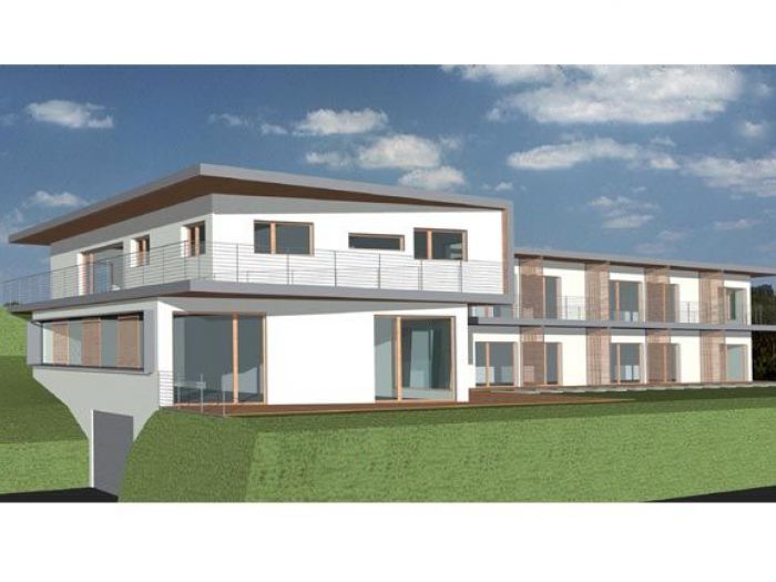 Archisio - Amp Studio Architettura Progettazione Ambientale - Progetto Architettura