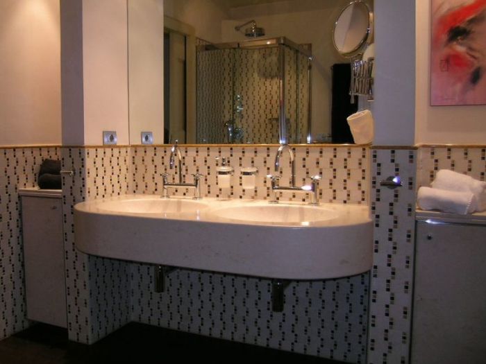 Archisio - Monica Arpesani - Progetto Bed and breakfast in valpolicella