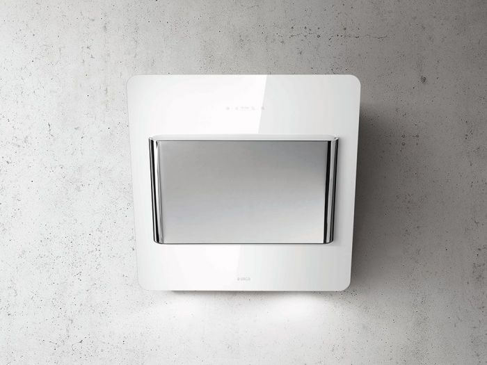 Archisio - Casa Del Mobile - Progetto Cappa belt