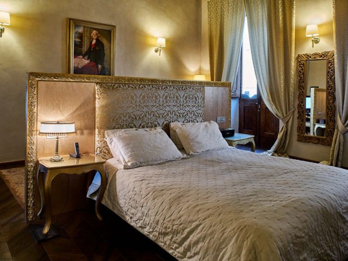 Archisio - Matteo Castelli Fotografia - Progetto Palazzo carletti - montepulciano