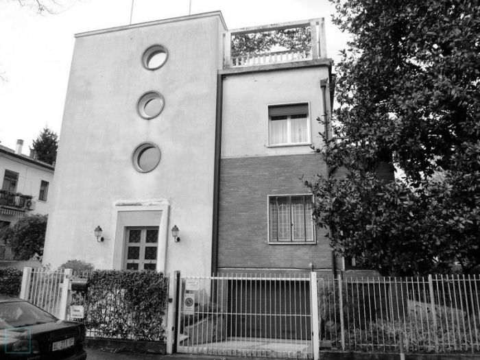 Archisio - Cofra Architettura Design Innovazione - Progetto Manutenzione