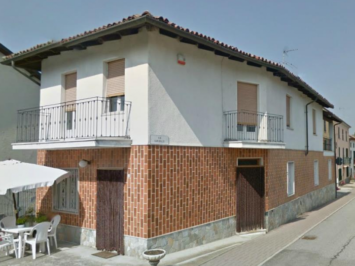 Archisio - Atre Studio - Progetto Casa di pinot el muturista