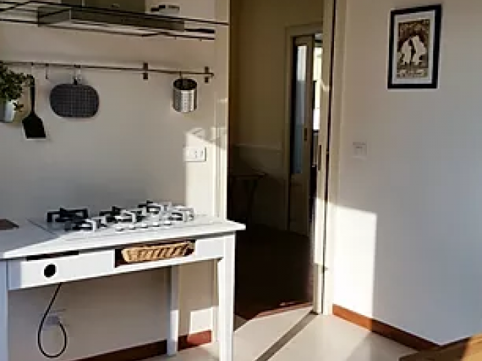 Archisio - Studio Ics - Progetto Casa vacanze