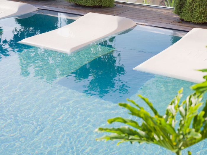 Archisio - Daniele Rimi - Progetto San vito resort