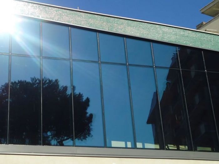 Archisio - Maria Leone Gruppospa - Progetto Facility management