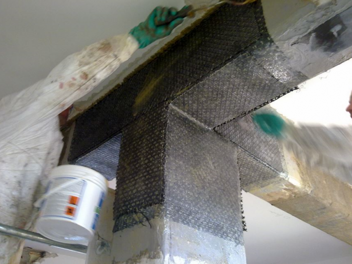 Archisio - Edil Tres srl - Progetto L aquila