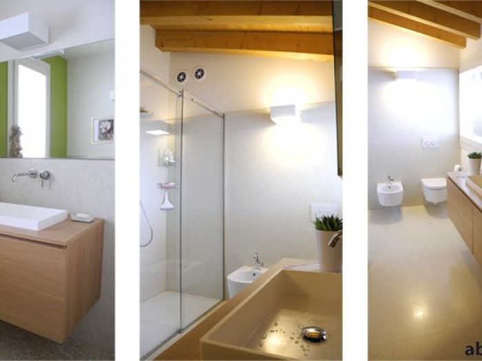 Archisio - Ivo Magnabosco - Progetto Casa r