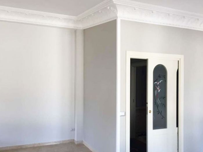 Archisio - Okedile - Progetto Ristrutturazione di interni