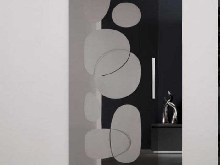 Archisio - Mondoporta - Progetto Porte interne vetro