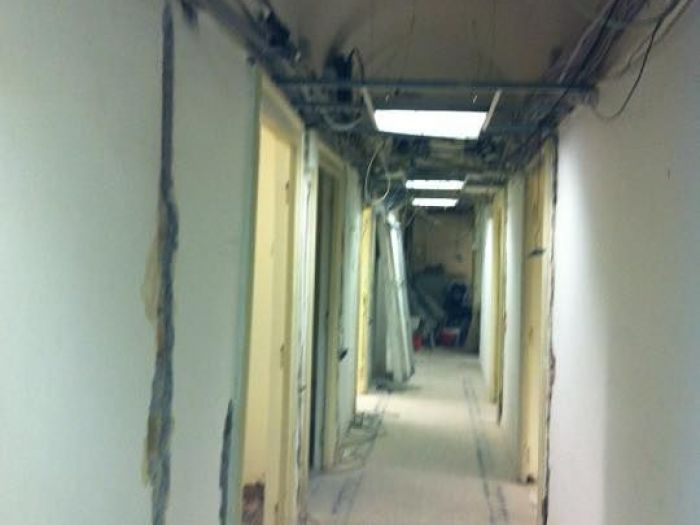 Archisio - La Servizi Ristrutturazioni - Progetto Interni