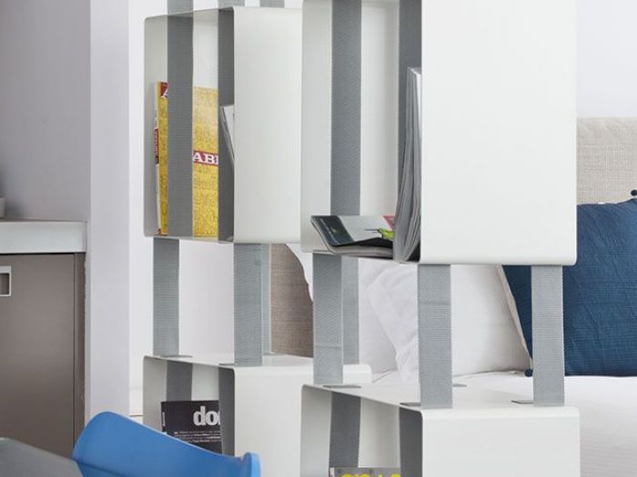 Archisio - Giada Marchese Architetto Hospitality Designer - Progetto Zambala luxury residence