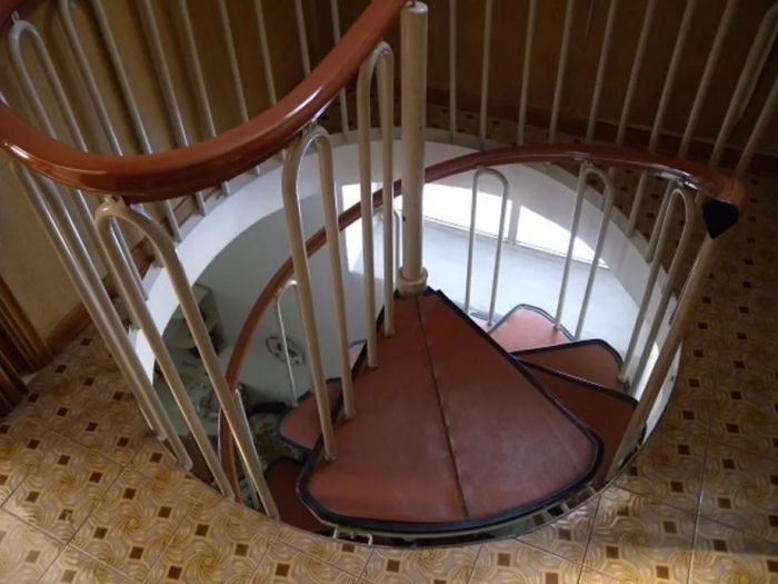 Archisio - A2 Architetti - Progetto La casa di harloch