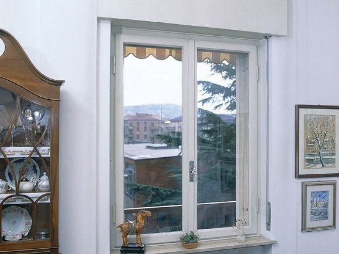 Archisio - Service 127 srl - Progetto Porte e serramenti